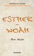 Cover: Esther - Noah - Ennsthaler