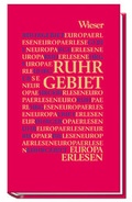 Cover: Ruhrgebiet - Wieser Verlag