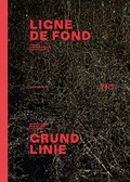 Cover: Yann Mingard - Grundlinie - Scheidegger & Spiess
