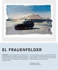 Cover: El Frauenfelder - Titel Scheidegger & Spiess