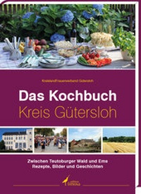 Abbildung von: Das Kochbuch Kreis Gütersloh - edition limosa