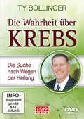 Cover: Die Wahrheit &uuml;ber Krebs - Kopp Verlag