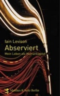 Cover: Abserviert - Matthes & Seitz Berlin