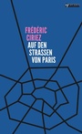 Cover: Auf den Stra&szlig;en von Paris - FUEGO