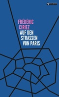 Cover: Auf den Stra&szlig;en von Paris - FUEGO