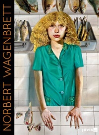 Abbildung von: NORBERT WAGENBRETT. Der lebende Spiegel - JOVIS Verlag