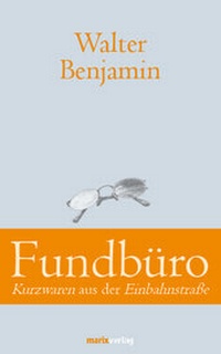 Abbildung von: Fundbüro - marix Verlag ein Imprint von Verlagshaus Römerweg