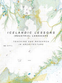 Enlarge image Cover: Icelandic Lessons - Park Books