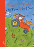 Cover: V&auml;terchen Fjodor, der Kater & der Hund - LeiV