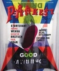 Cover: Br&auml;tsch, Kerstin/ Chan, Paul/ Sturtevant/ Wekua, Andro - Parkett