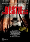 Cover: Die Bestie aus dem Wald - Verlag Dr. K&ouml;ster