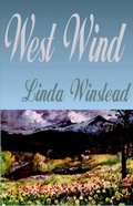 Cover: West Wind - eReads.com