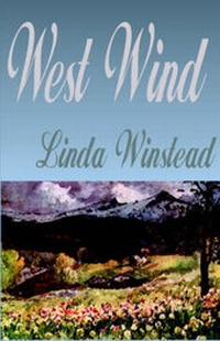 Enlarge image Cover: West Wind - eReads.com