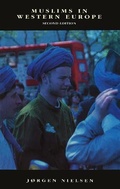 Cover: Muslims in Western Europe - Edinburgh University Press