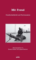Cover: Mit Freud - &ccedil;a-ira-Verlag