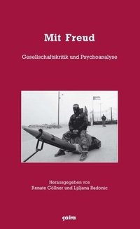 Enlarge image Cover: Mit Freud - ça-ira-Verlag