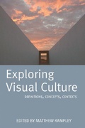 Cover: Exploring Visual Culture - Edinburgh University Press