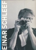 Cover: Einar Schleef Kontaktb&ouml;gen - Theater der Zeit