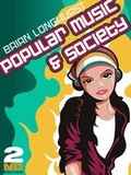Cover: Popular Music and Society - Polity Press