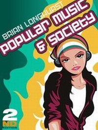 Enlarge image Cover: Popular Music and Society - Polity Press