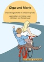 Cover: Olga und Marie - edition naundob
