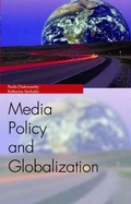 Cover: Media Policy and Globalization - Edinburgh University Press