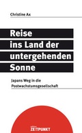 Cover: Reise ins Land der untergehenden Sonne - Zeitpunkt Verlag