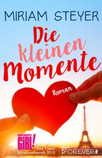 Abbildung von: Die kleinen Momente - Forever