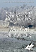 Cover: Jedes Wort ein Atemzug - Karina-Verlag