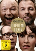 Cover: Kom(m)&ouml;dchen-Ensemble: Deutschland gucken - con anima
