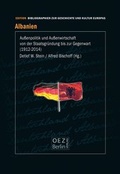 Cover: Albanien - OEZ Berlin-Verlag