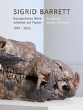 Cover: Sigrid Barrett - Museen der Stadt Landshut