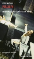 Cover: Passagen - Theater der Zeit