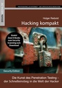 Cover: Hacking kompakt - Brain-Media