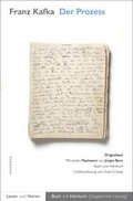 Cover: Der Prozess - onomato