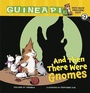Cover: And Then There Were Gnomes - Graphic Universe