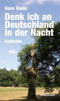 Bild: Denk ich an Deutschland in der Nacht - verlag am park