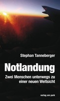 Cover: Notlandung - verlag am park