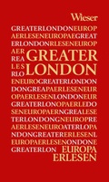 Cover: Greater London - Wieser Verlag