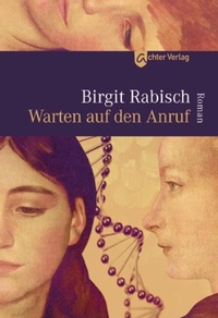Enlarge image Cover: Warten auf den Anruf - Achter Verlag