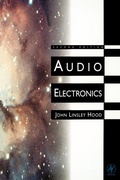 Cover: Audio Electronics - Newnes