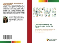 Bild: Conselho Estadual de Comunicacao Social do Ceara - Novas Edicoes Academicas