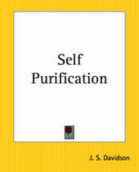 Enlarge image Cover: Self Purification - Kessinger Publishing Co