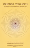 Cover: Inneres Wachsen - Sri Aurobindo Ashram, Sri Aurobindo Society