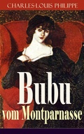 Cover: Bubu vom Montparnasse - e-artnow