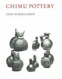 Abbildung von: Chimu Pottery - Nationalmuseets Forlag