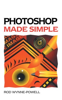 Abbildung von: Photoshop Made Simple - Made Simple