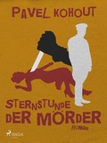 Cover: Sternstunde der M&ouml;rder - Lindhardt og Ringhof Forlag