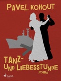 Cover: Tanz- und Liebesstunde - Lindhardt og Ringhof Forlag