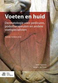 Abbildung von: Voeten en huid - Bohn Stafleu Van Loghum